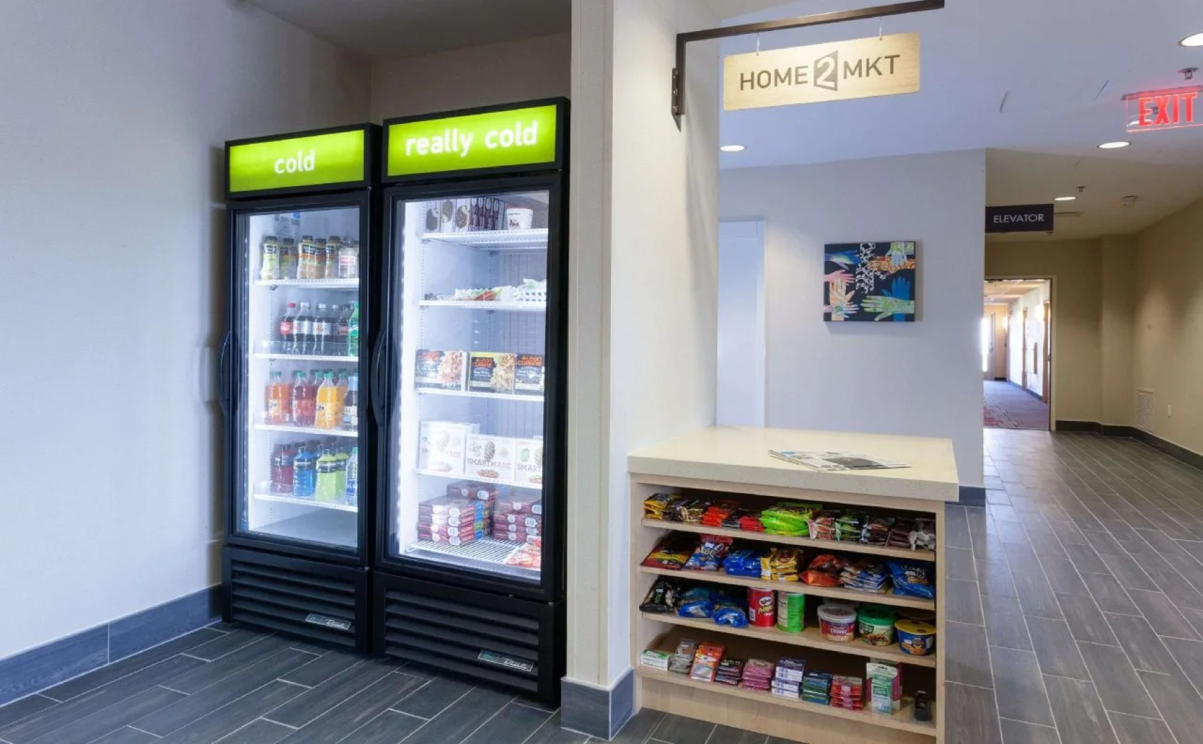 Home2 Suites by Hilton Brownsville