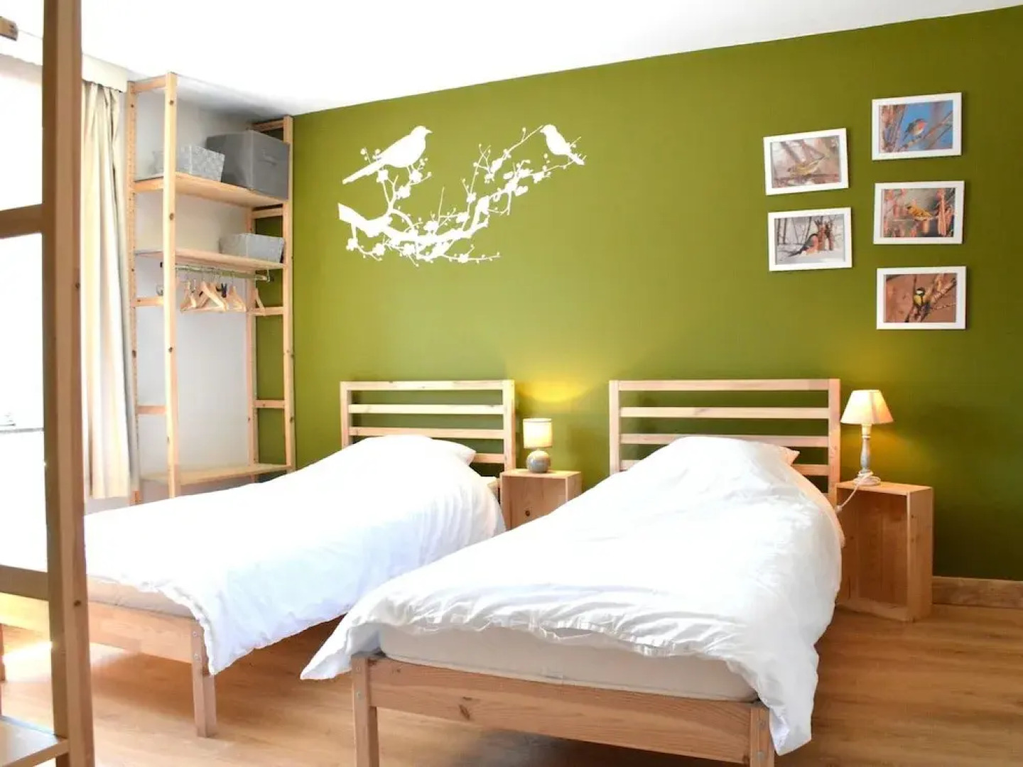 Tranquil Holiday Home Near the Buzz of Luxembourg