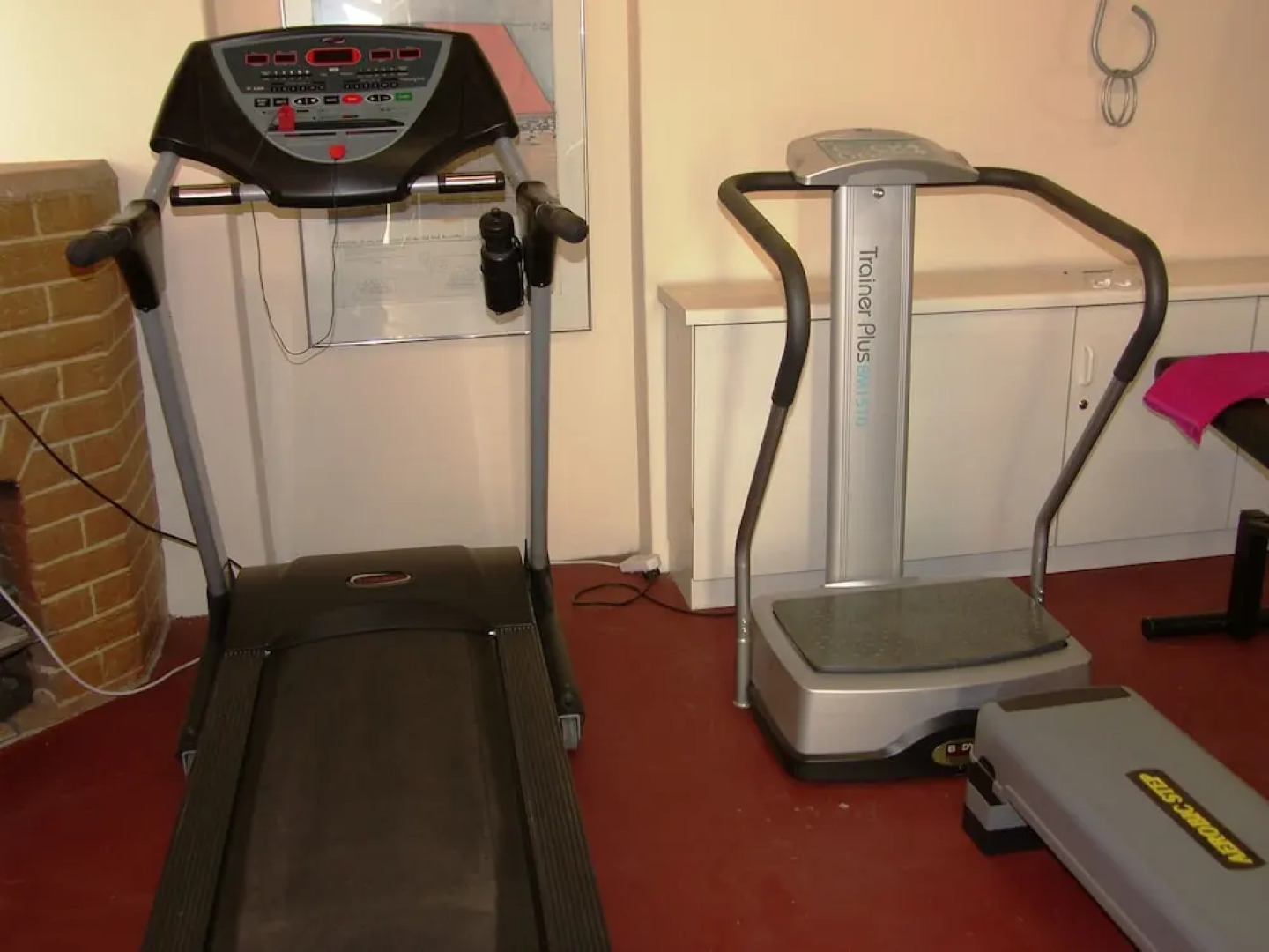 Roidina Safari Lodge