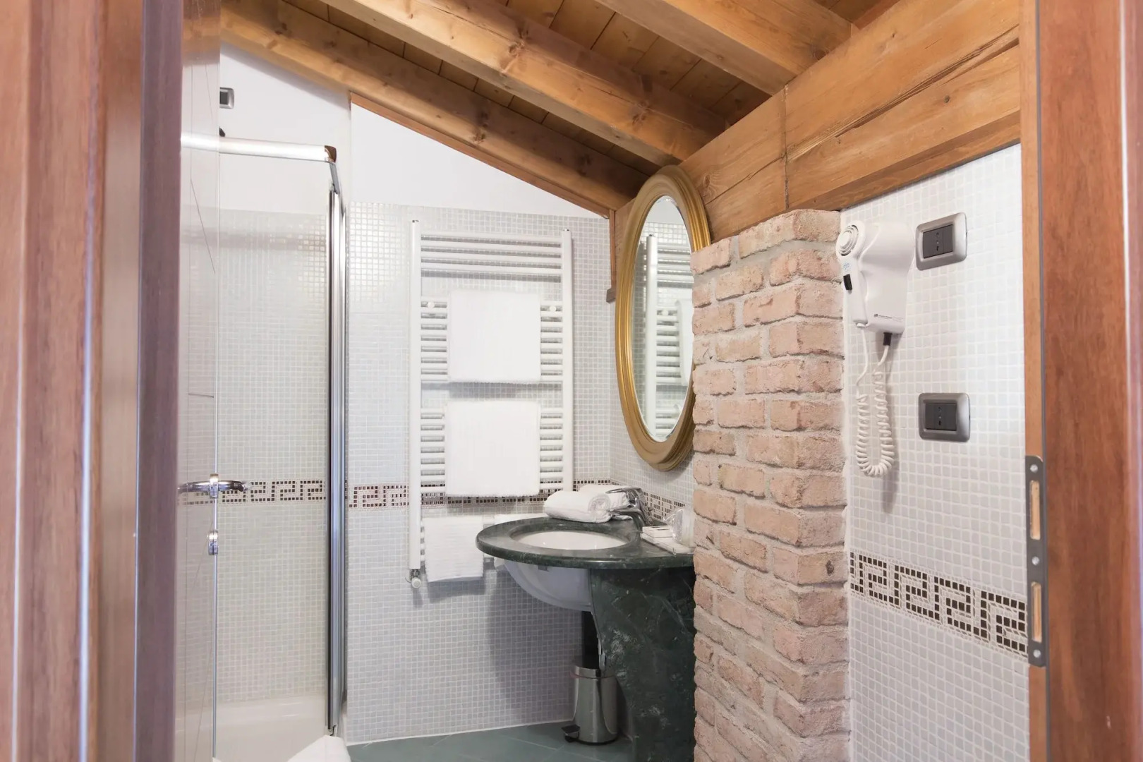 Country Hotel Castelbarco