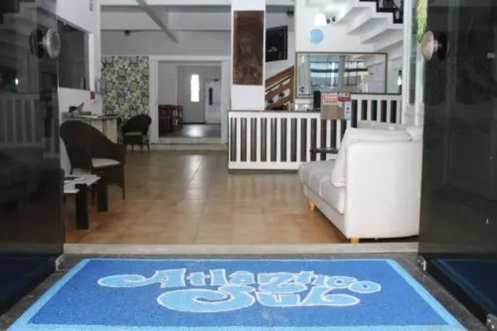 Atlântico Sul Hotel