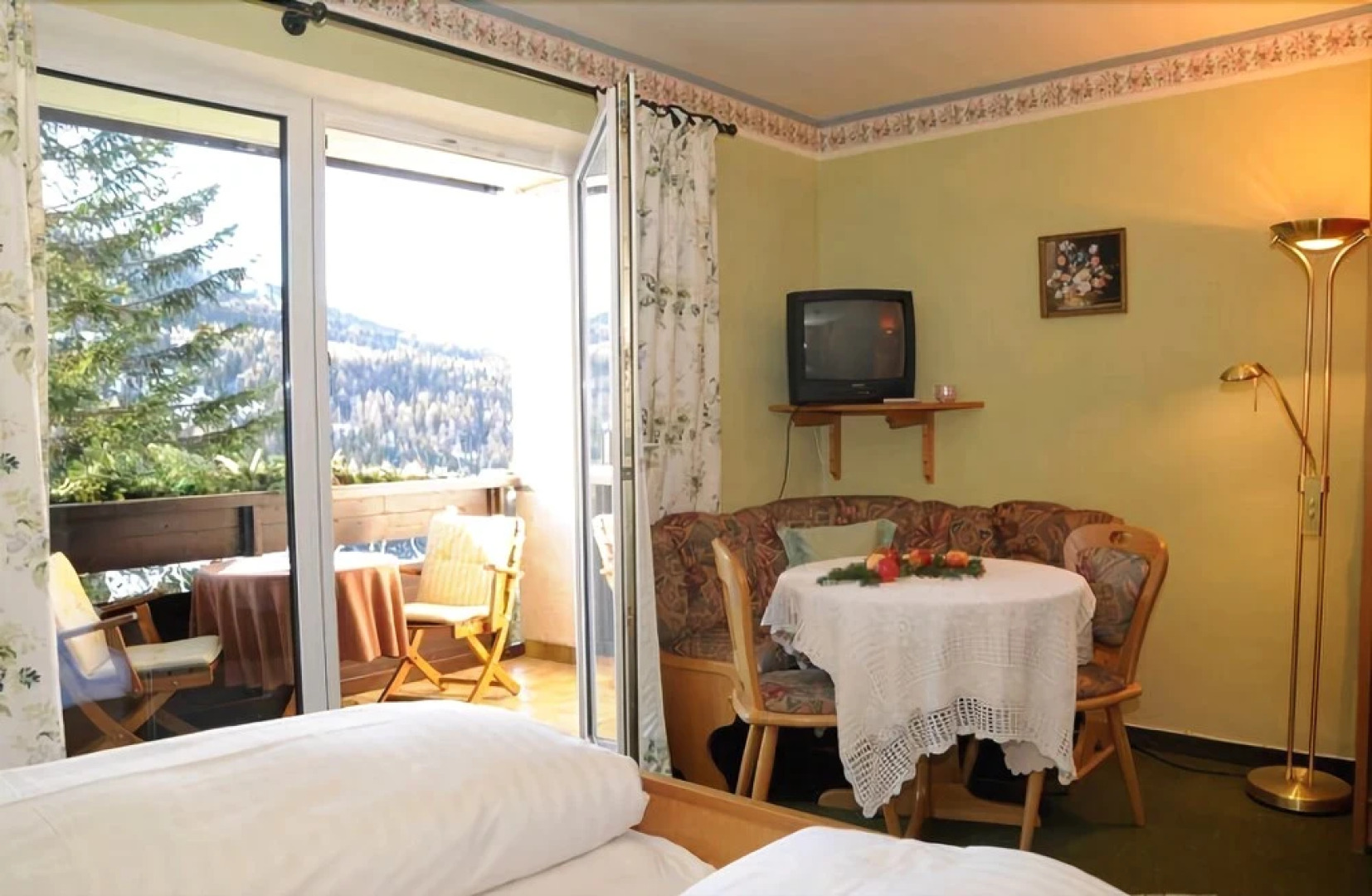 Star Apartments Nassfeld