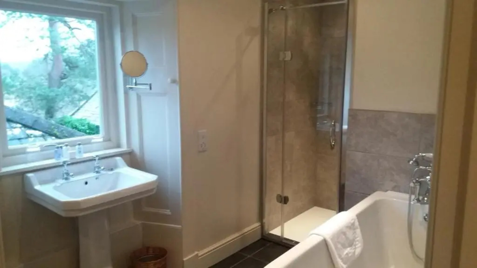 Blackaddie House Hotel