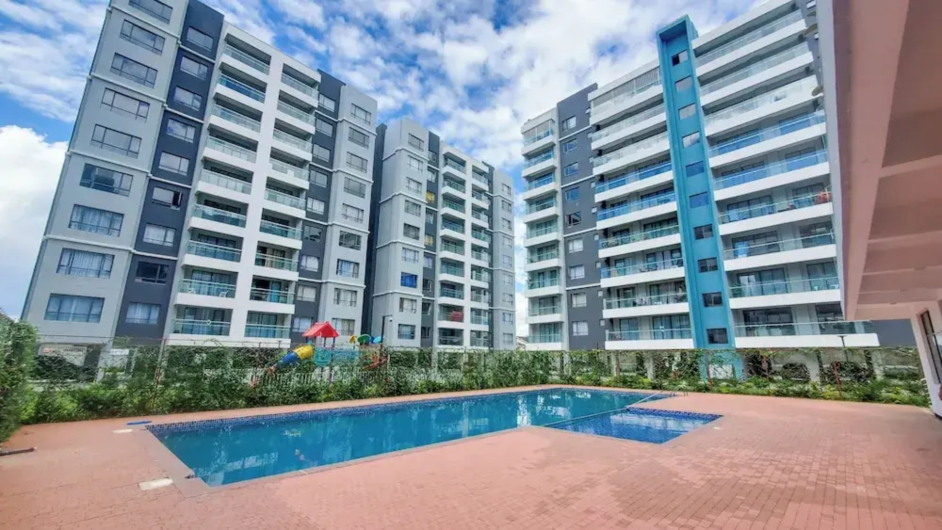 Comfort home near JKIA