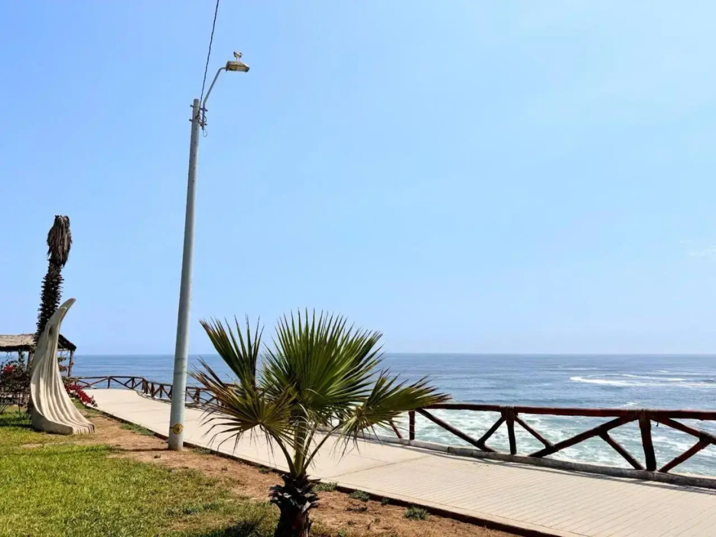 Hotel La Planicie de Pico Alto