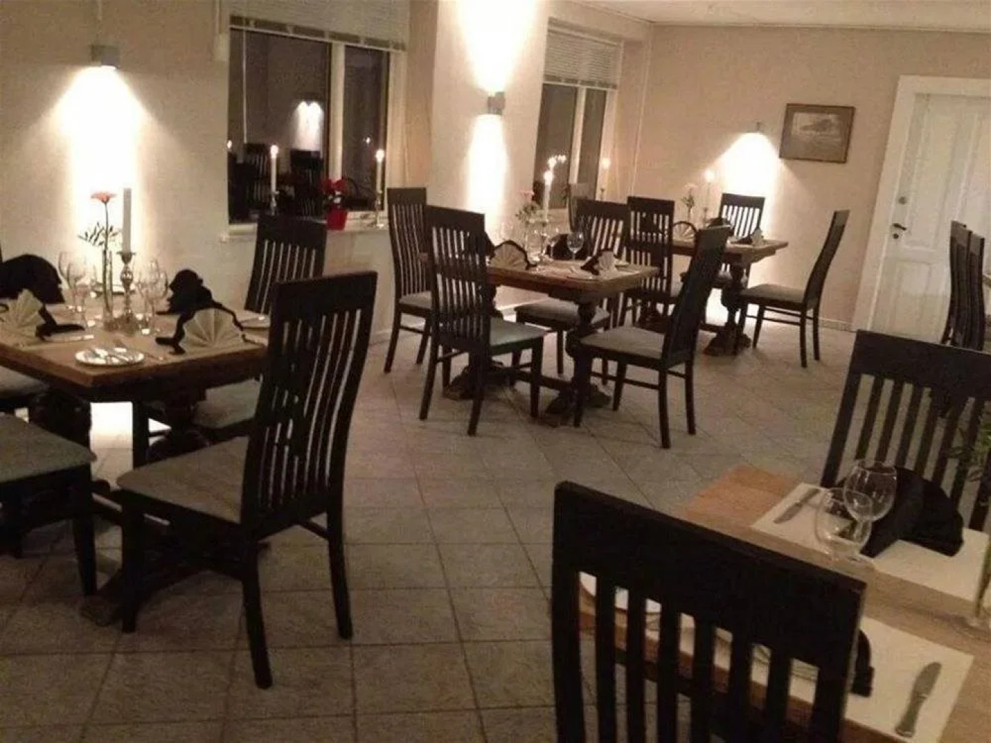 Holeby Gamle Kro & Kulturhus