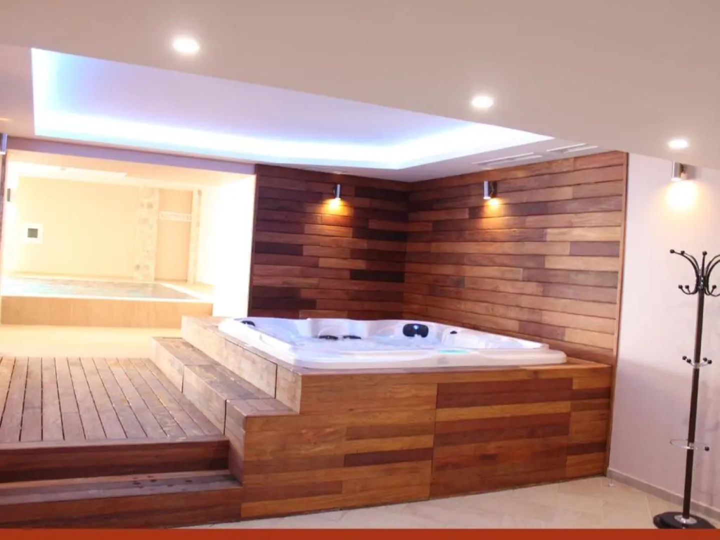 Park Hotel & SPA Vella Hills