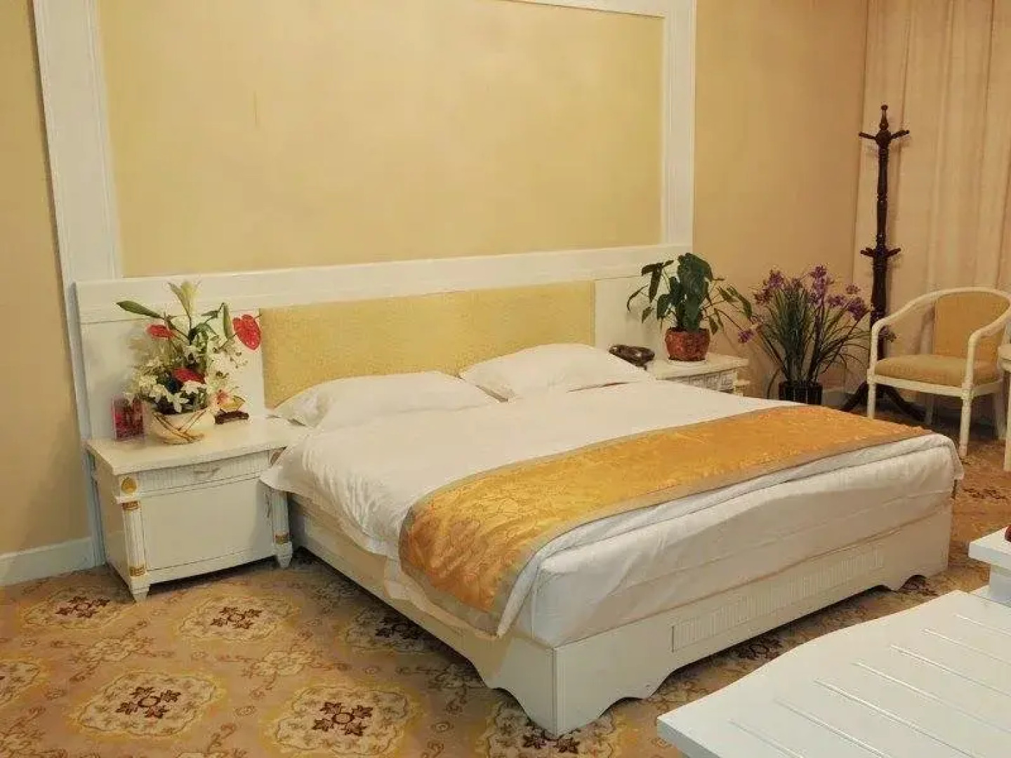 Zhouxiang Hotel Puer