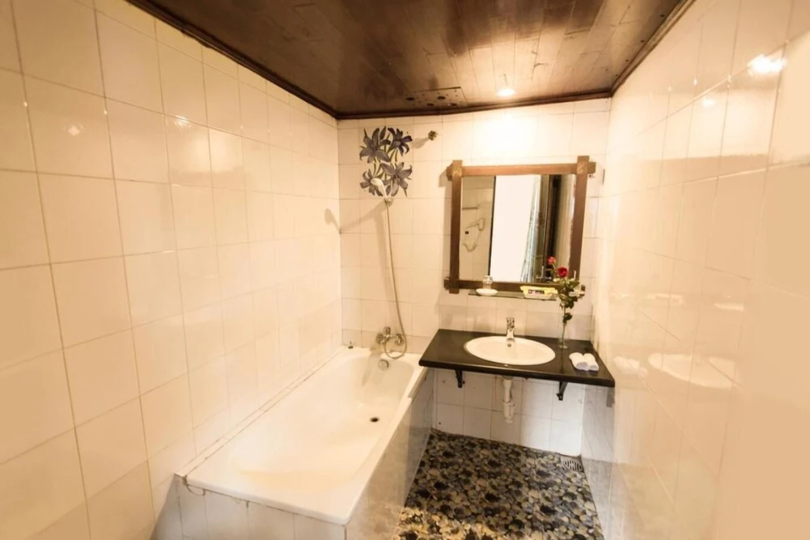 Auberge Dang Trung Hotel