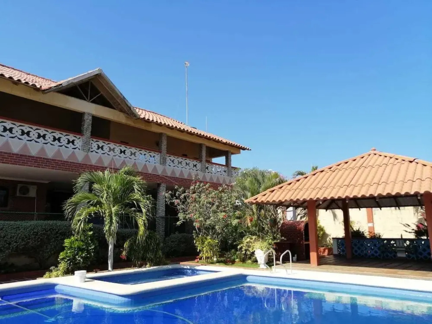 Villas San Sebastian