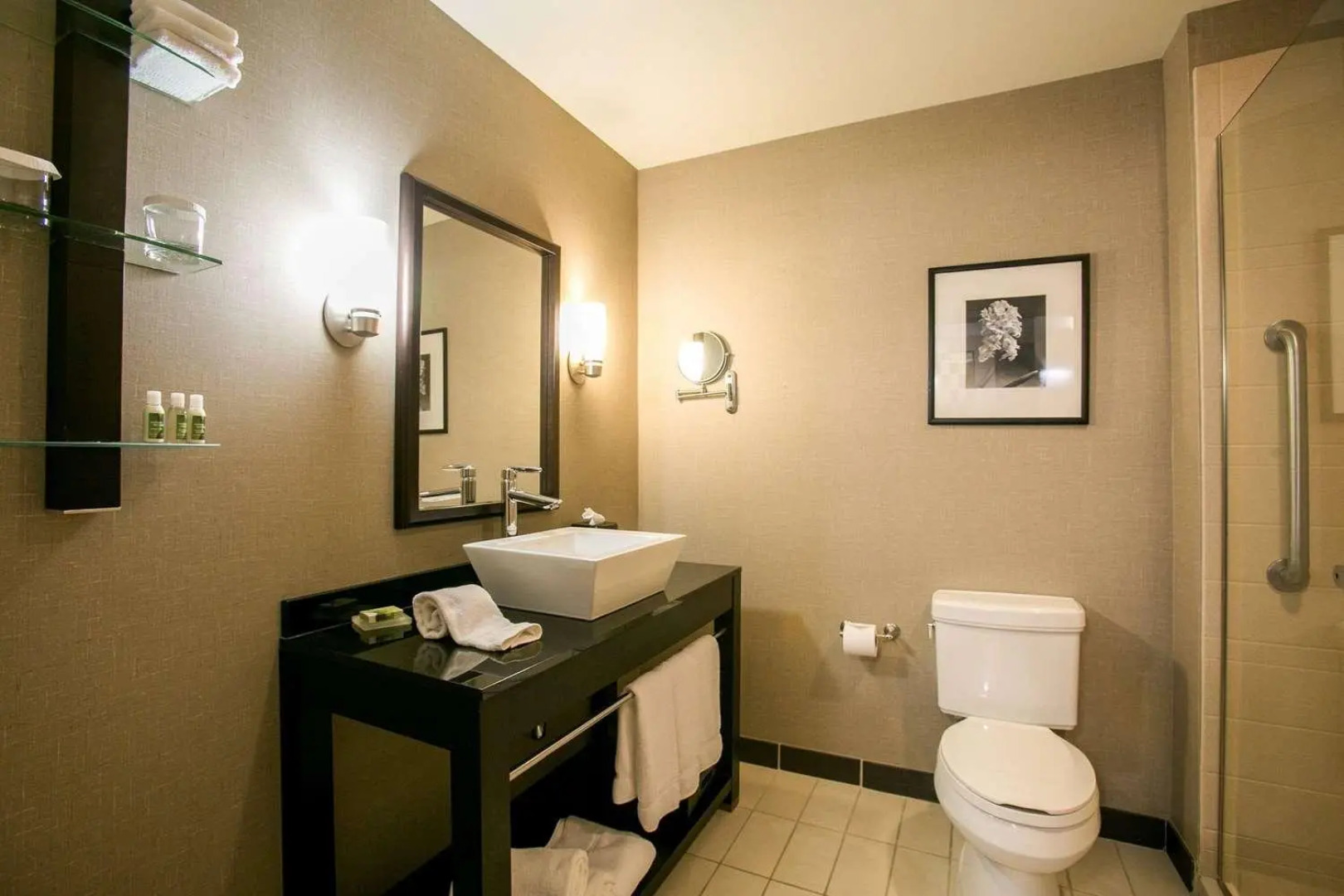 Cambria Suites Indianapolis Airport
