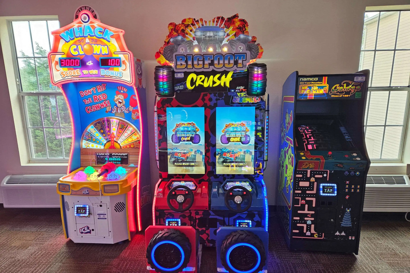 MainStay Suites Grantville - Hershey North