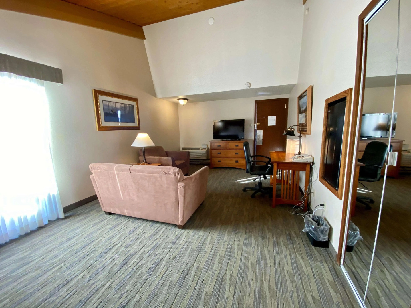 Best Western Sheridan Center