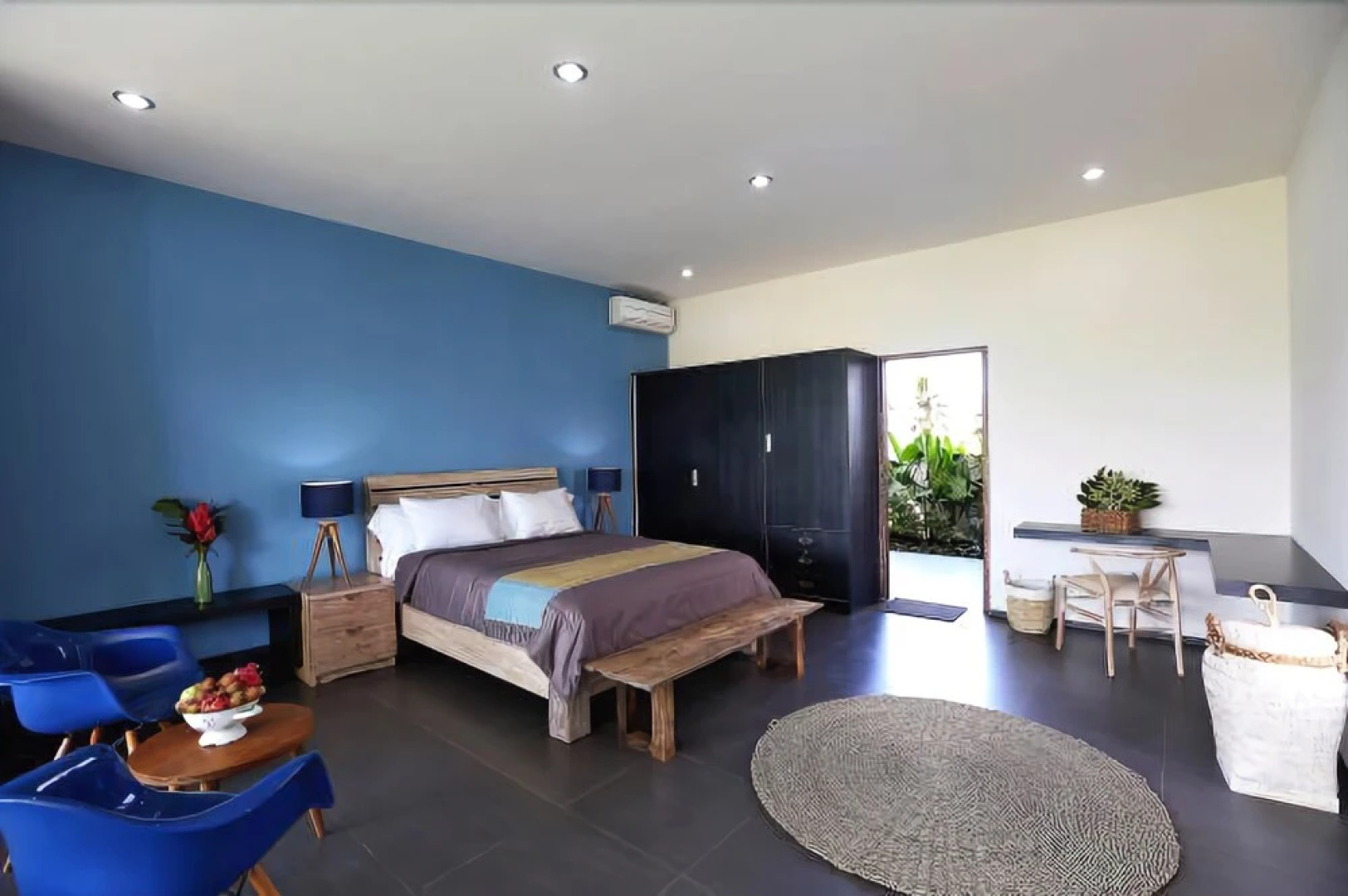 William's Place Bali