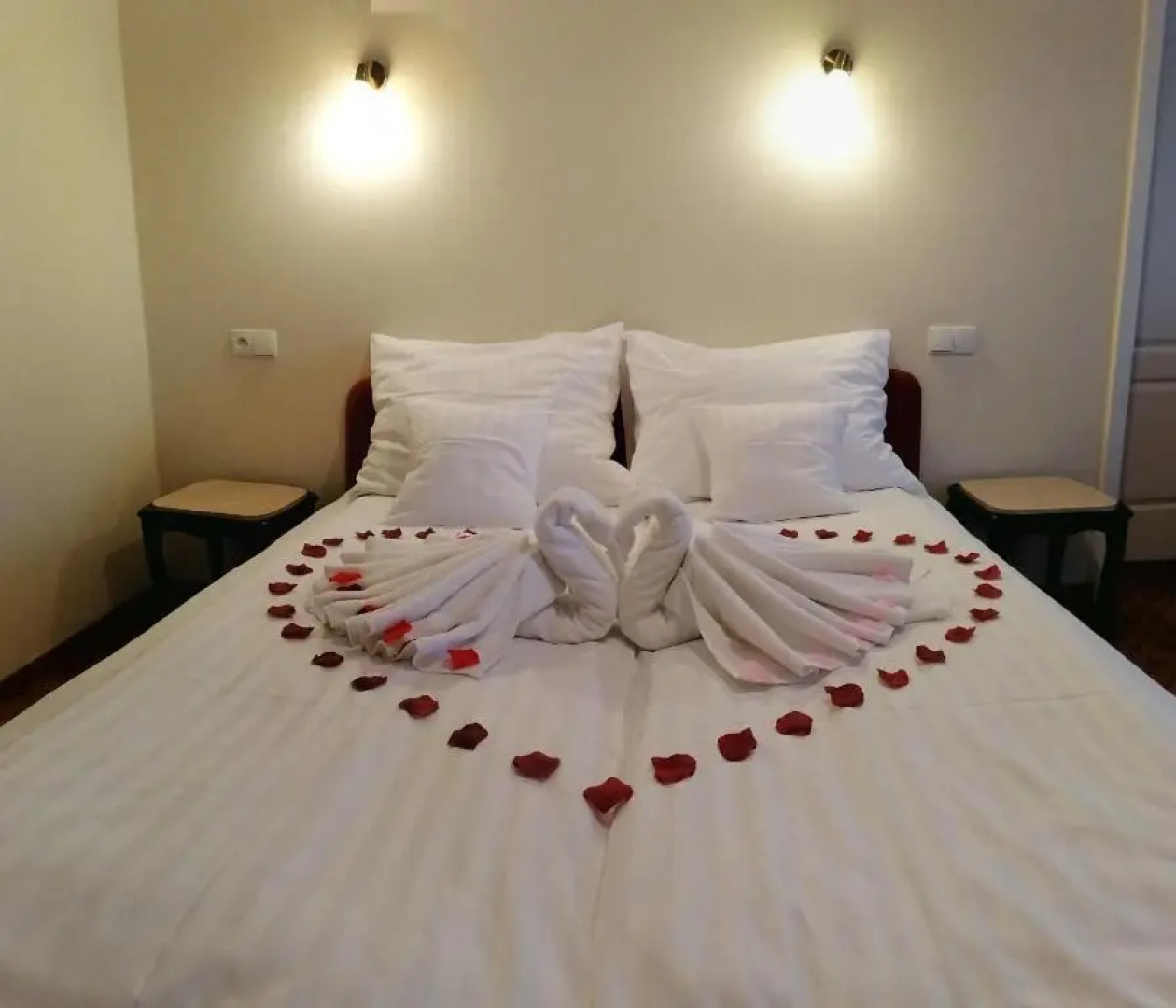 Dwór Maria Antonina