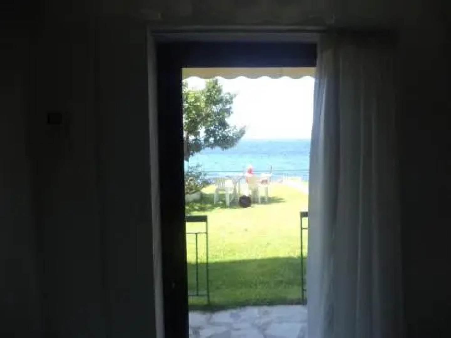 Alexiadis Apartments