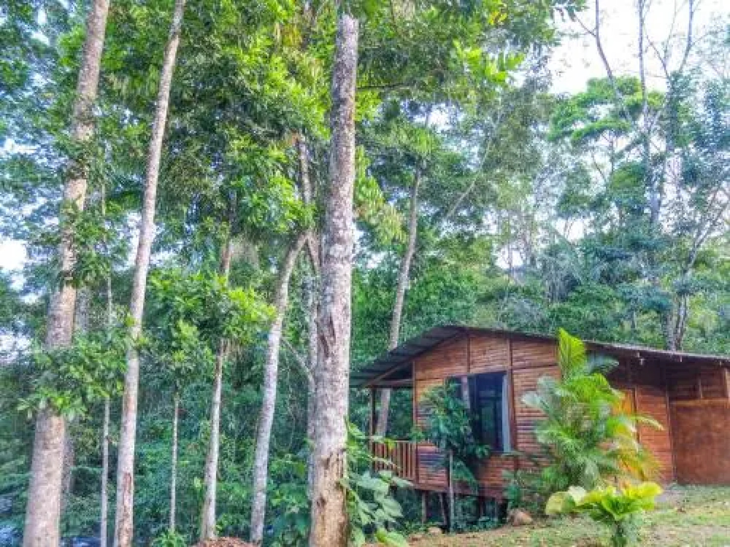 Villa Celeste Katira