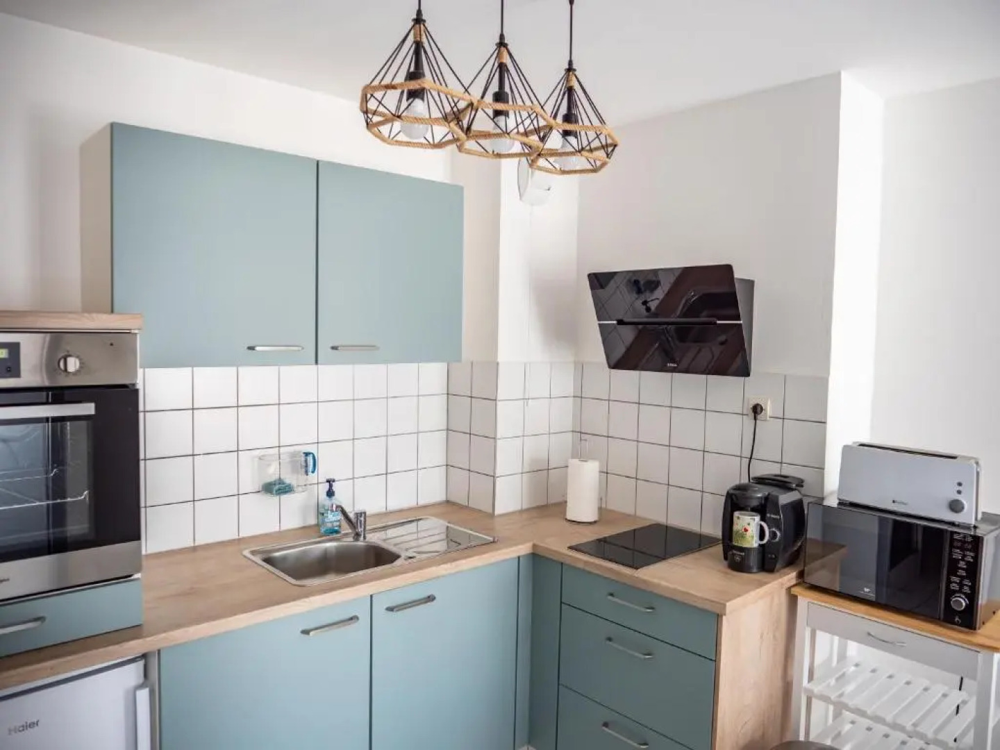 Gîte Club House 2 & 3 Gîte CARQUEFOU Centre