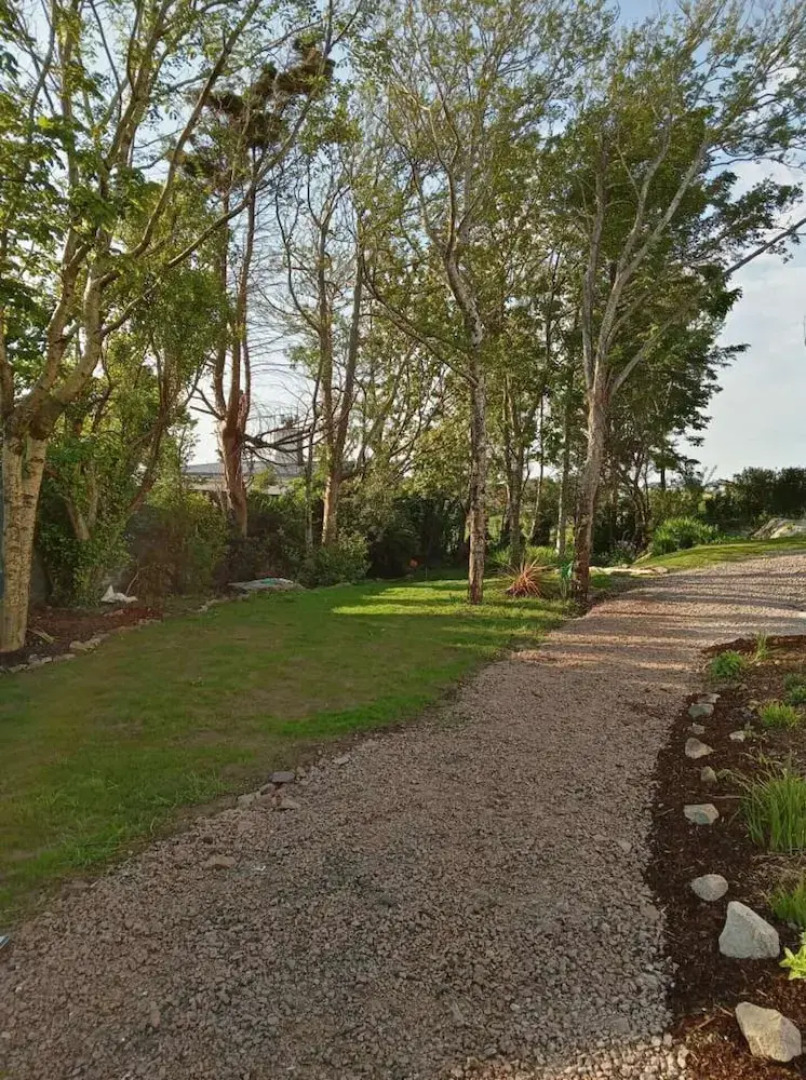 Coastal Apartment With sea Views
