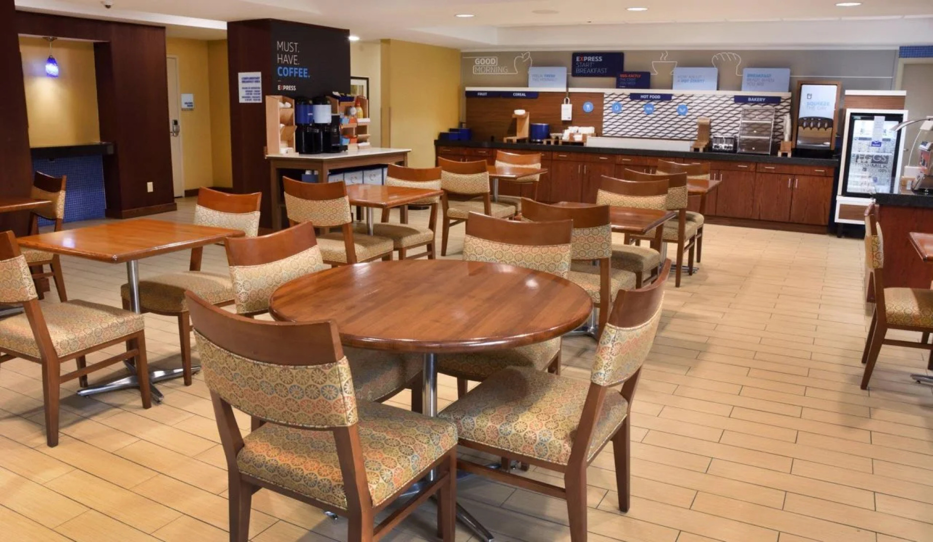 Holiday Inn Express & Suites Milford by IHG
