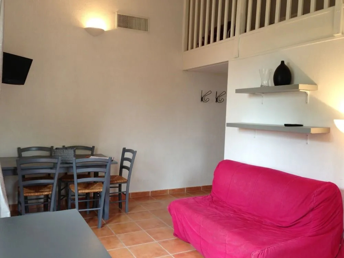 Le Domaine de la Mer