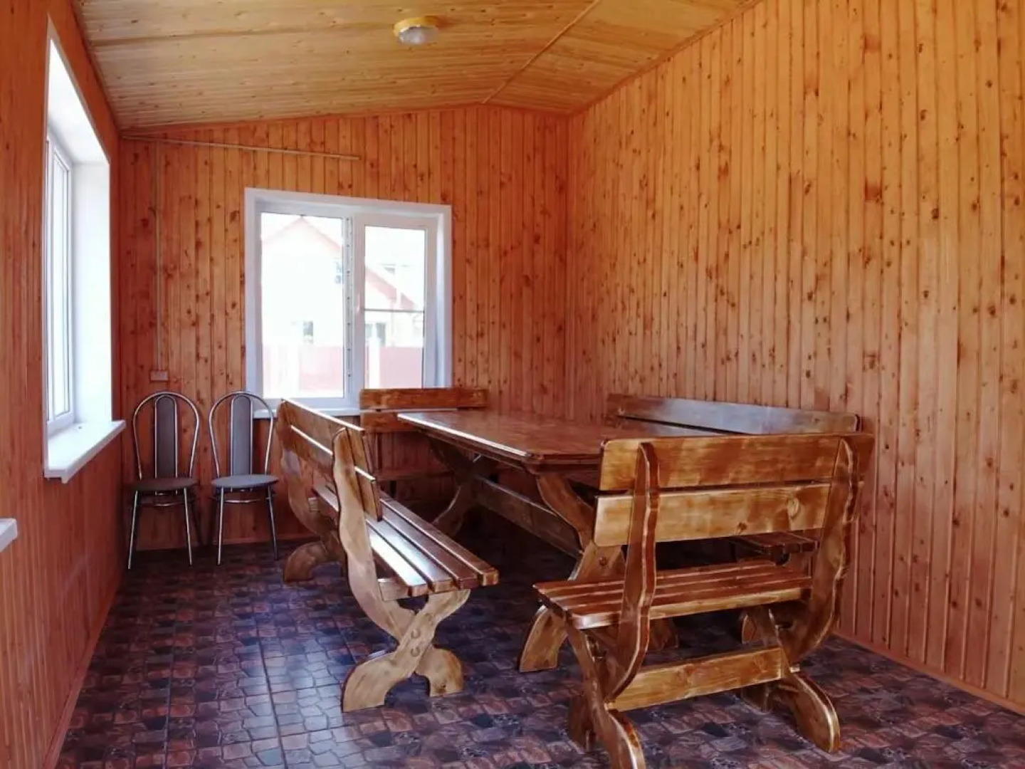 Гостевой дом У Озера