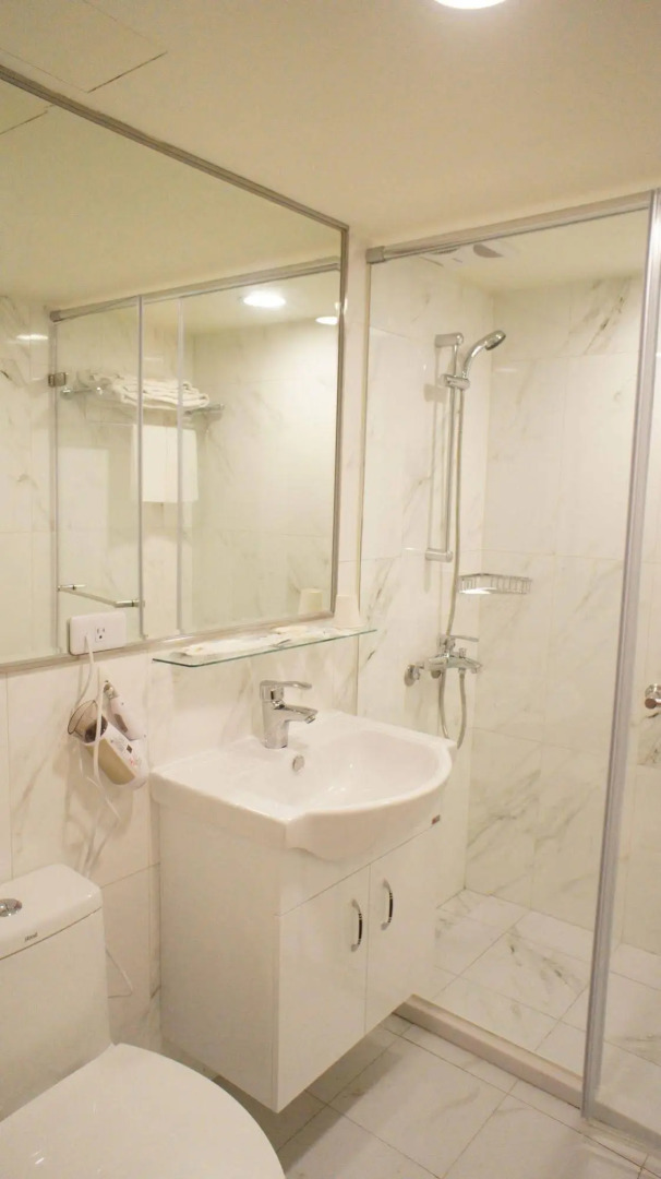 Shun Yu Business Hotel