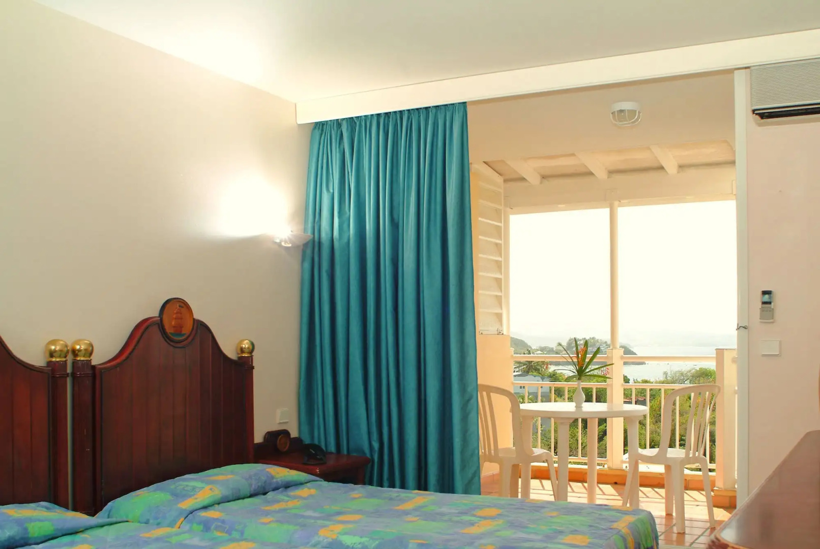 Karibea résidence la Goélette