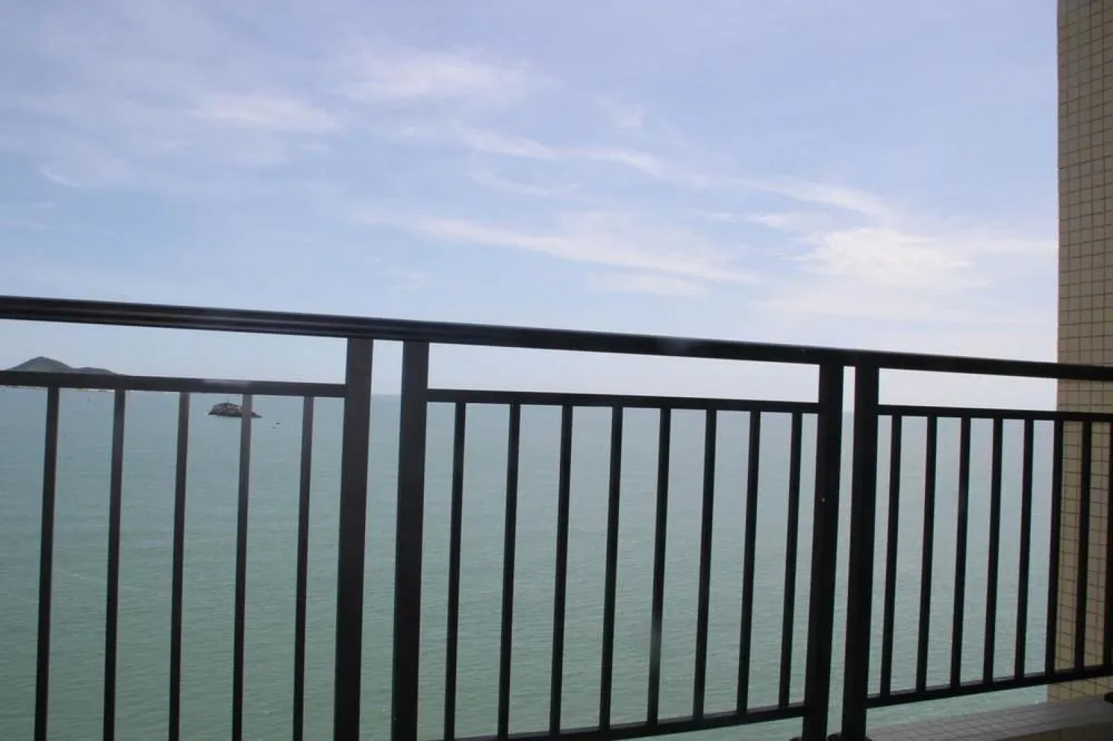 Shaba Hearing the Sea Hotel