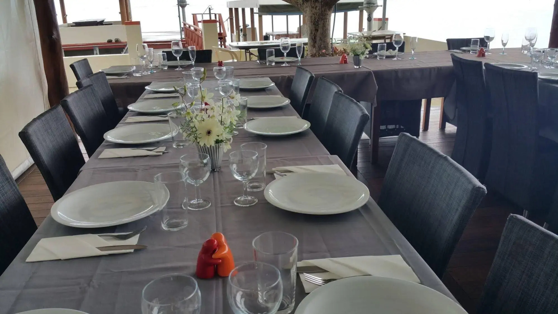 Hitimoana Villa Tahiti