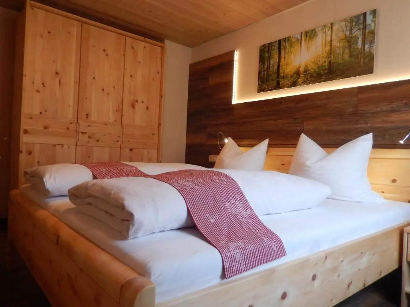 Ferienwohnung Hirtreiter