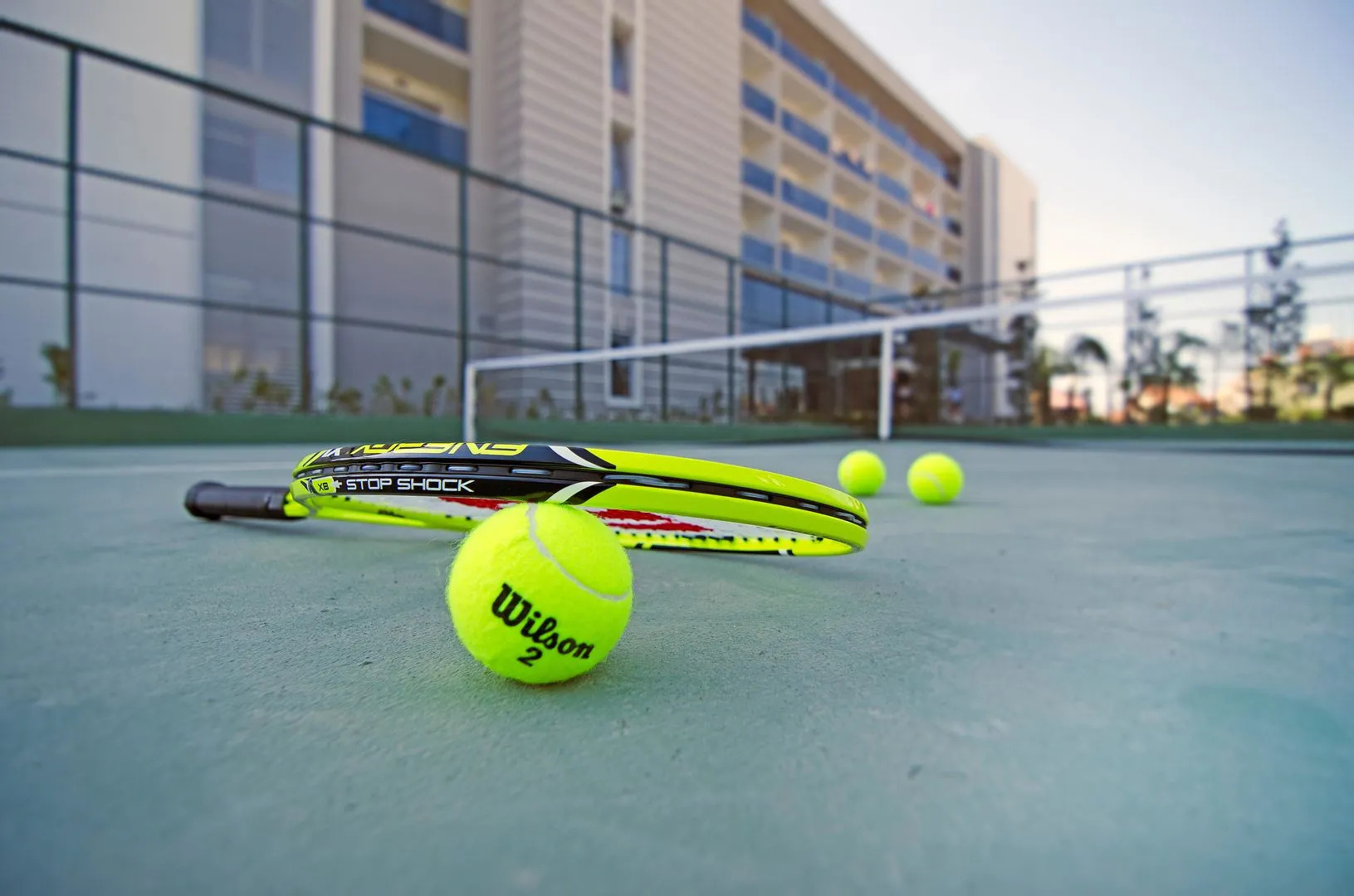 Palm Wings Beach Resort & Spa Kusadasi- All Inclusive