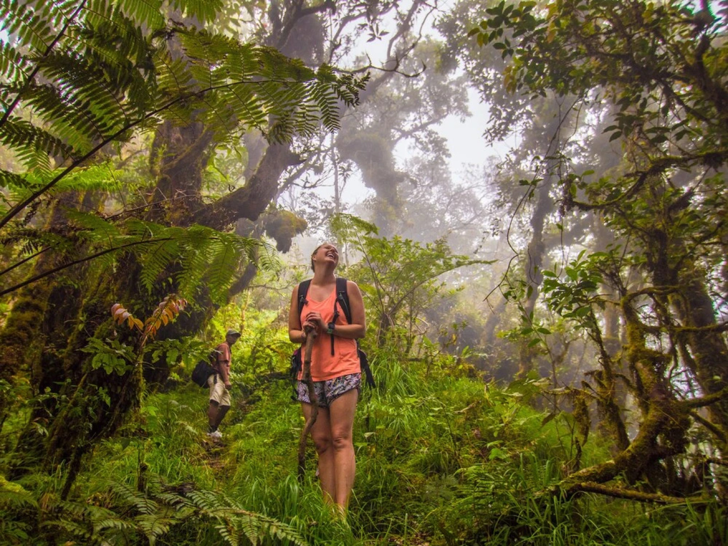 Sarinbuana Eco Lodge
