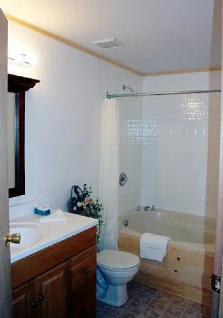 High Falls Cottage Resort