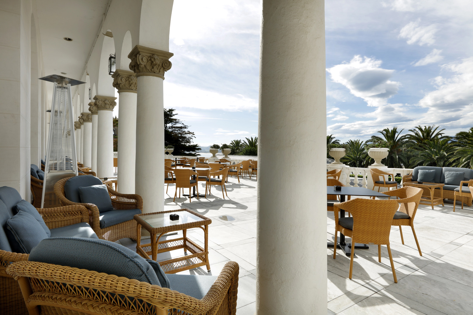 Eurostars Hotel Real