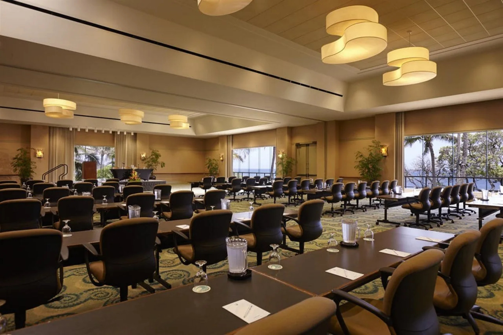 The Ritz-Carlton O‘ahu, Turtle Bay