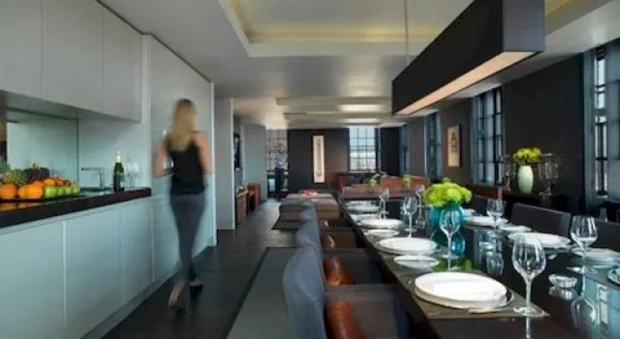 Wilro Park Apartments