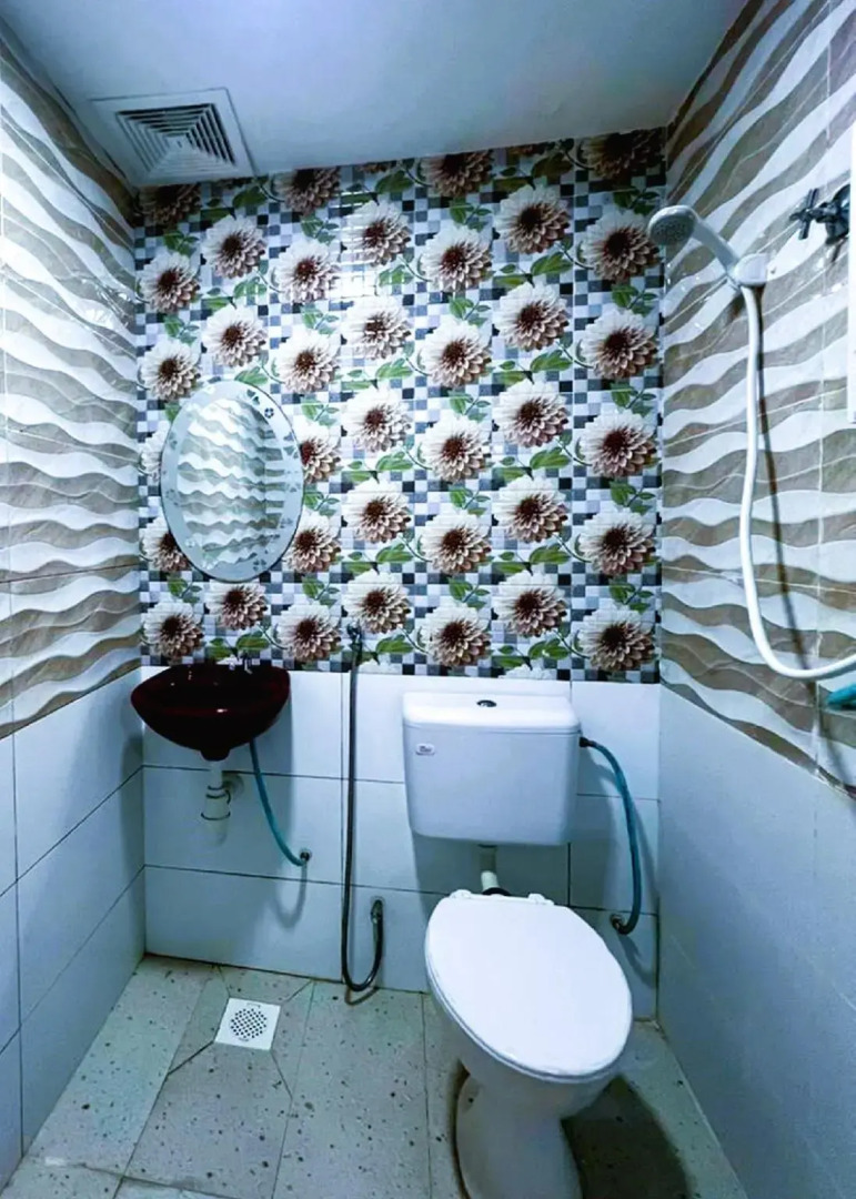 ARK Hotel Subang Airport