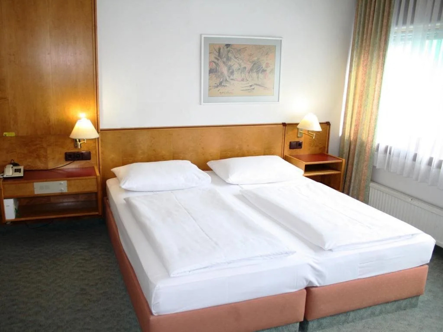 Hotel Ekazent Schönbrunn