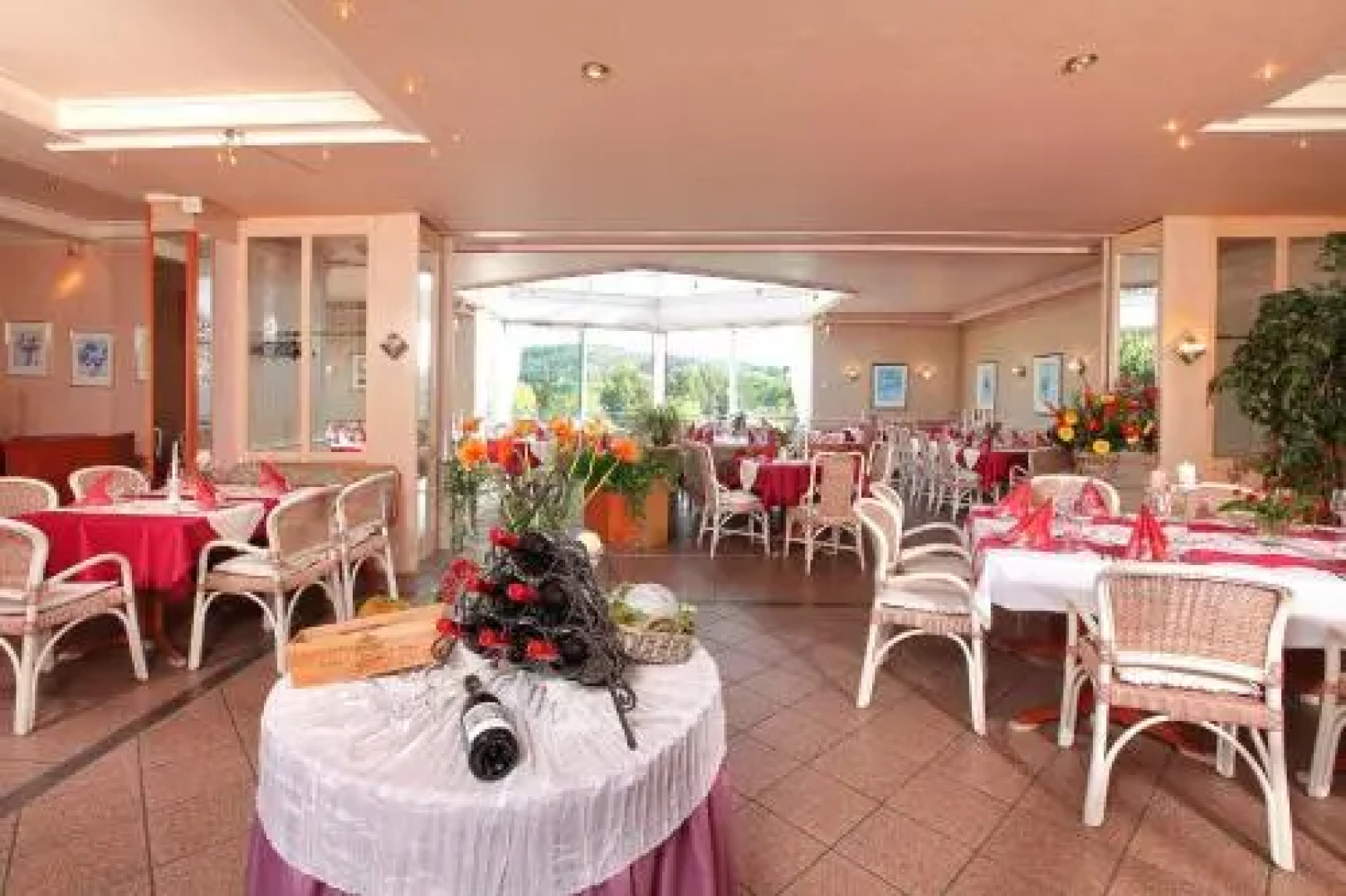 Hotel -Restaurant Schinderhannes