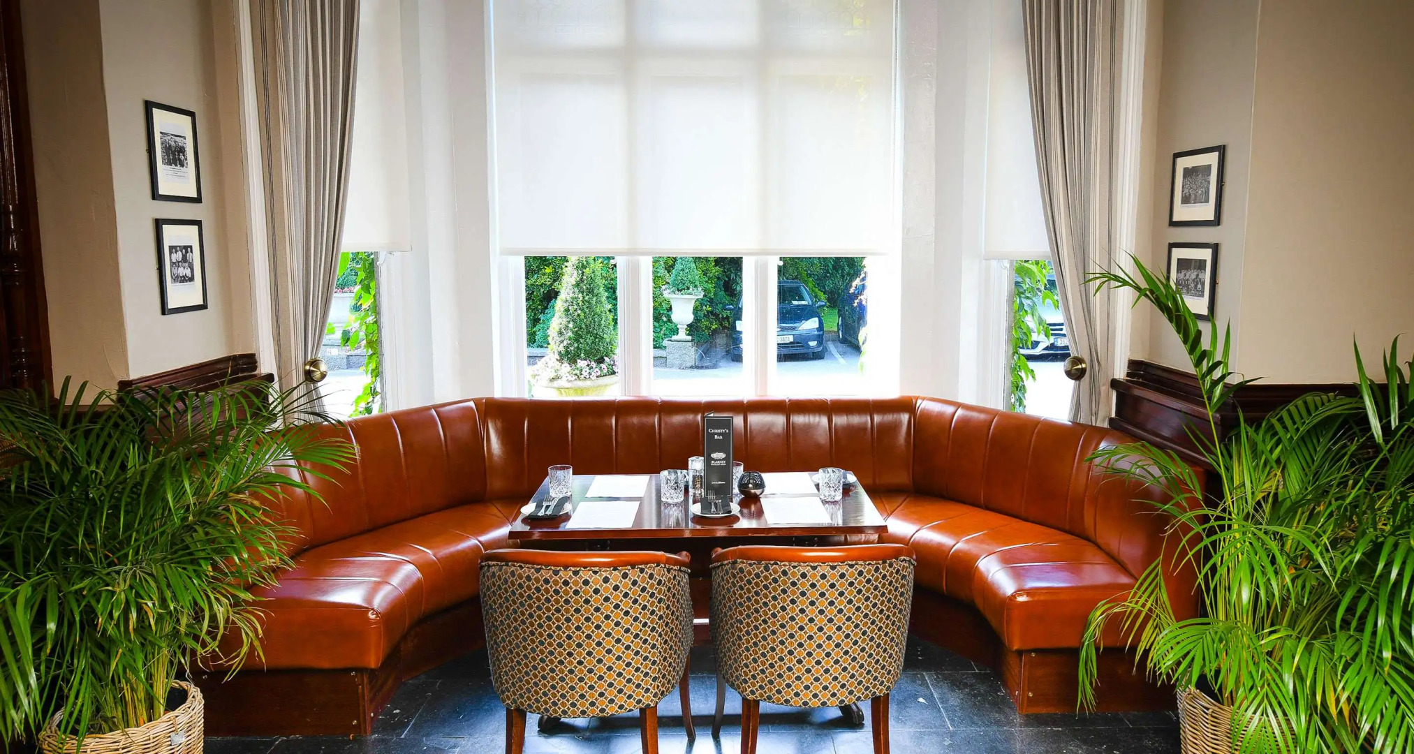 Blarney Woollen Mills Hotel, BW Signature Collection