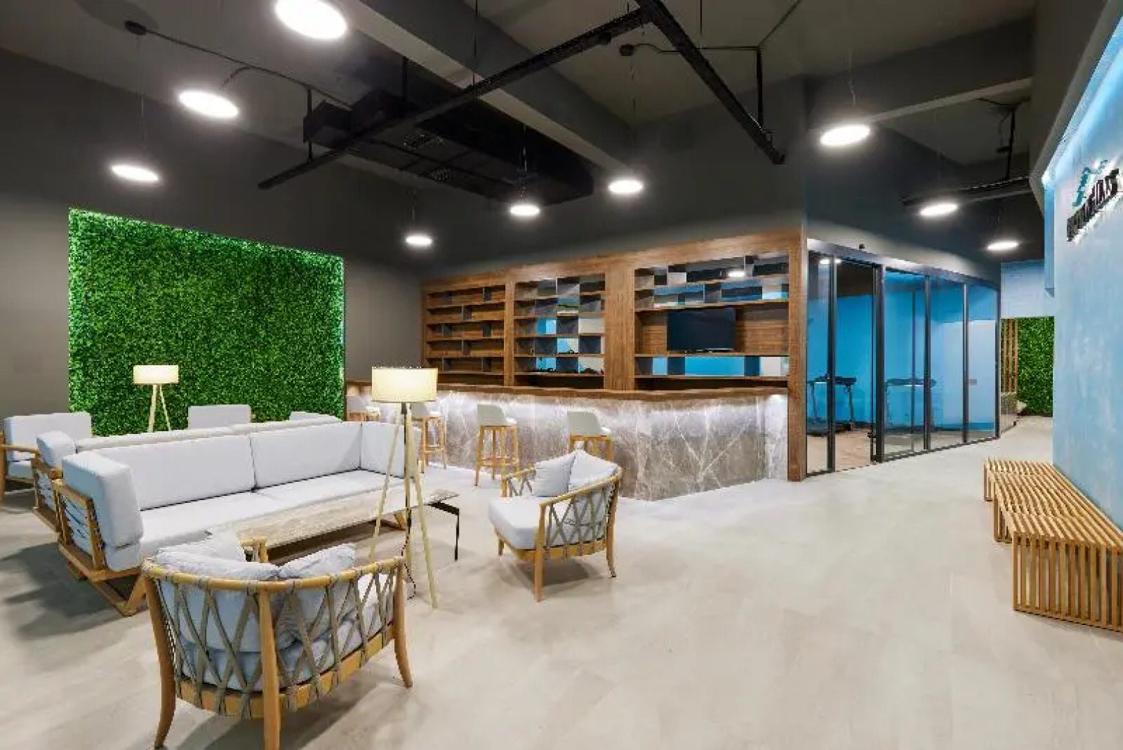 Bayview Hills Luxury Residences