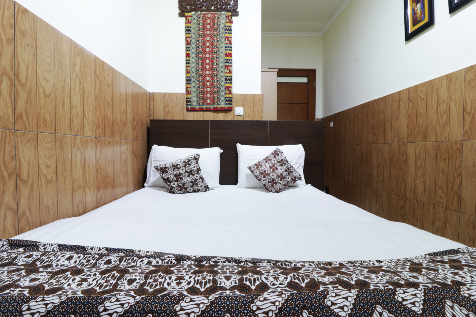 58 Guesthouse Tangerang by ZUZU