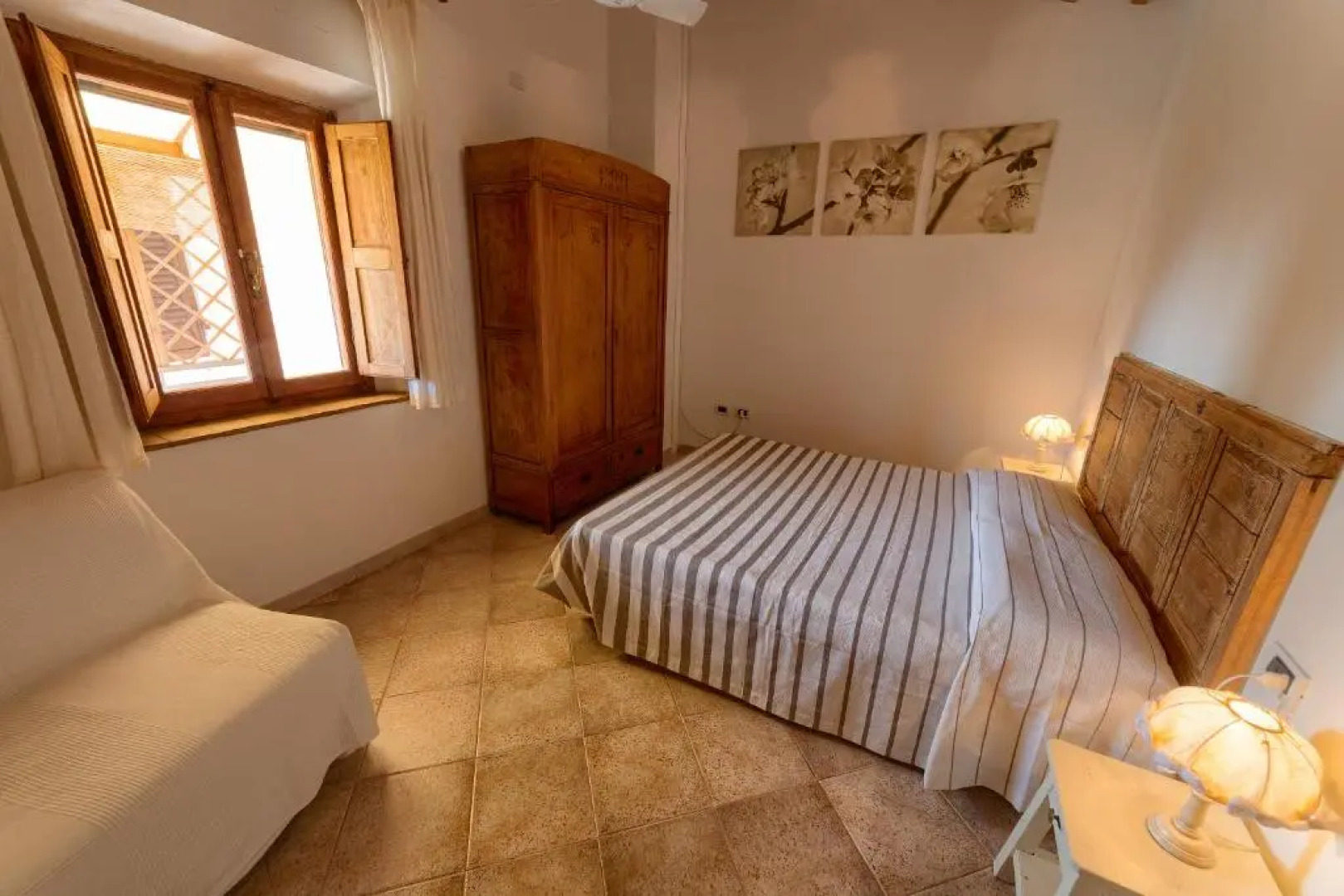 Agriturismo Podere Carducci