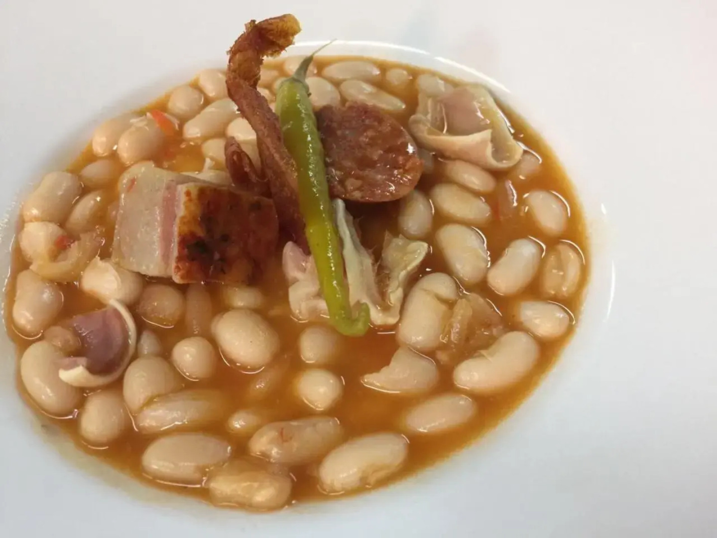 BlueCity Avila Gredos