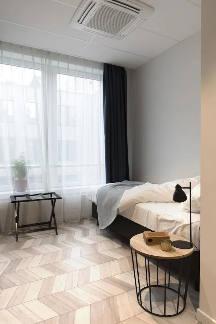 ROXI The Urban Residence Brussels