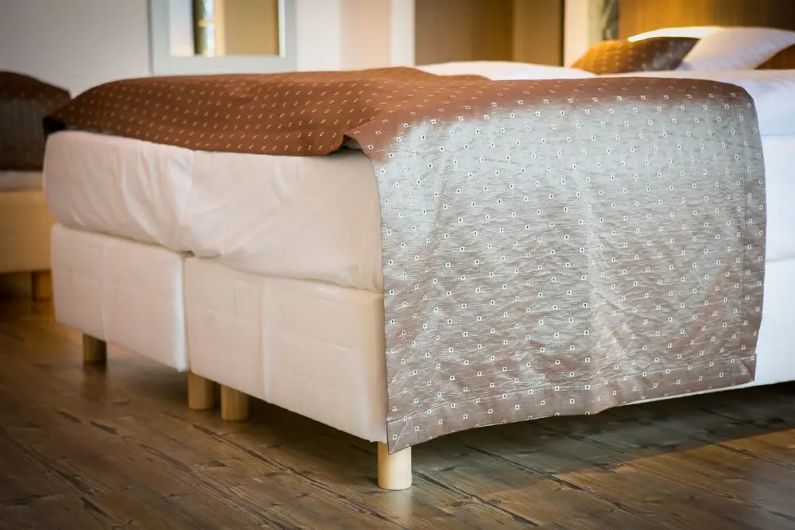 Suites & Apartments U Trí hrusek