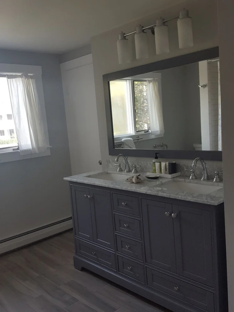 The Seaglass Inn & Spa