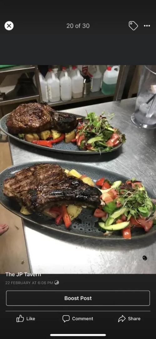 Rochester Wine Tavern