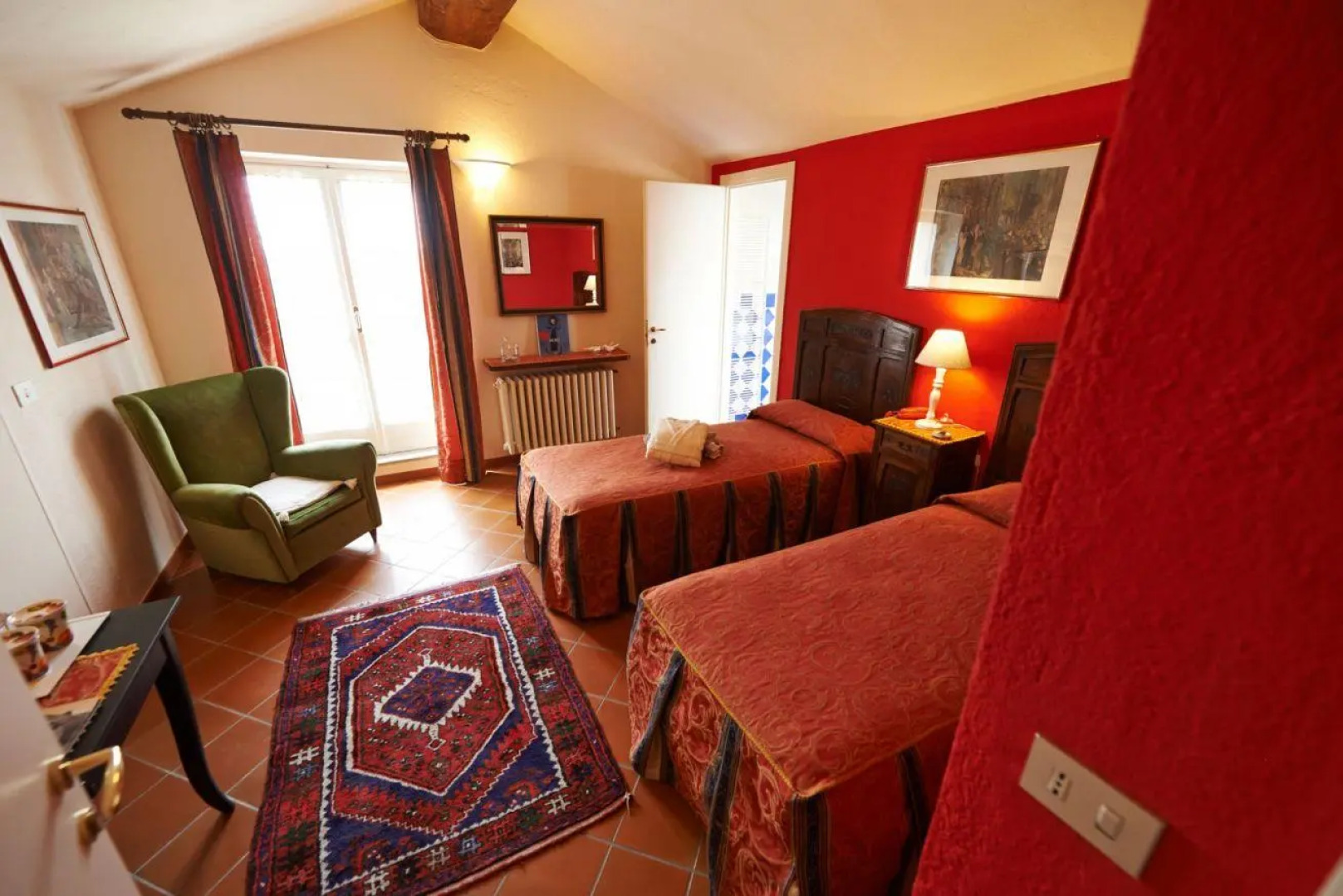 Felicin - Villa Stella